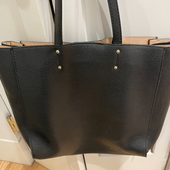 Ann Taylor Work Tote - Picture 3 of 4